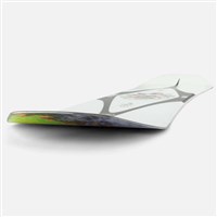 Unisex Zero Snowboard