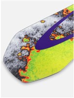 Unisex Zero Snowboard