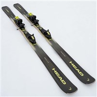 Men's Discovery 82 Pro Skis + Tyrolia PR 11 GW Bindings