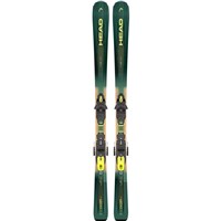Men's Discovery 82 Pro Skis + Tyrolia PR 11 GW Bindings