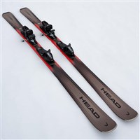 Men's Discovery 78 Sport Skis + Tyrolia PR 11 GW Bindings