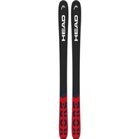 Men's Kore 100 TI Skis