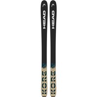 Men's Kore 94 TI Skis