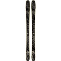 Men's Kore 94 TI Skis