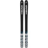 Men's Kore 88 TI Skis