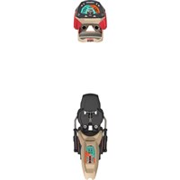 Griffon X 13 GW Bindings - Beige / Red