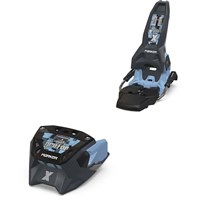 Griffon X 13 GW Bindings - Graph / Lt Blue