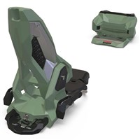 Griffon X 13 GW Bindings - Green / Black