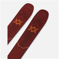 Men's M7 Mantra Skis