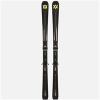 Men's Peregrine 82 Skis + Marker Lowride 13 GW Bindings