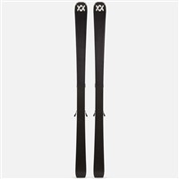 Men's Peregrine 82 Skis + Marker Lowride 13 GW Bindings