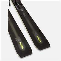 Men's Peregrine 82 Skis + Marker Lowride 13 GW Bindings
