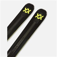 Men's Peregrine 82 Skis + Marker Lowride 13 GW Bindings