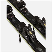 Men's Peregrine 82 Skis + Marker Lowride 13 GW Bindings
