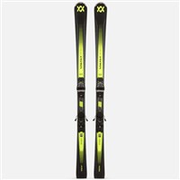 Men's Peregrine XT Skis + Marker Vmotion 11 GW Bindings