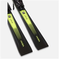 Men's Peregrine XT Skis + Marker Vmotion 11 GW Bindings