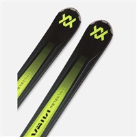 Men's Peregrine XT Skis + Marker Vmotion 11 GW Bindings