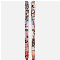 Men's Revolt 101 Skis