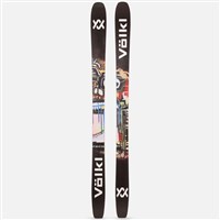 Men's Revolt 101 Skis