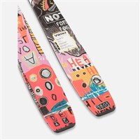 Men's Revolt 101 Skis