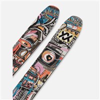 Men's Revolt 101 Skis
