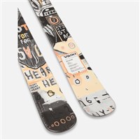 Men's Revolt 86 Skis