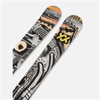 Men's Revolt 86 Skis