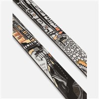 Men's Revolt 86 Skis