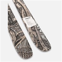 Men's Revolt 96 Skis