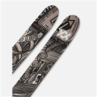 Men's Revolt 96 Skis