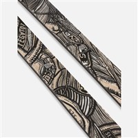 Men's Revolt 96 Skis