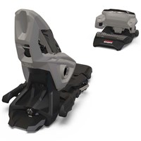 Squire 11 Bindings - Sandy / Black