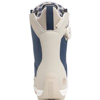 Women's 32 STW Double Boa Luxton x Autumn Snowboard Boots - Tan / Blue