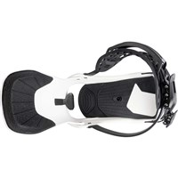 2027 T32M Fase Snowboard Bindings - Pat Fava White