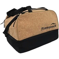 Cork XL Boot Bag