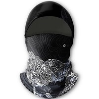 Double Balaclava - Squamish Peaks