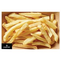 Swipeout - Fries