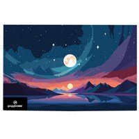 Swipeout - Starlit Peaks