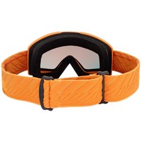 Helix 2.0 Goggle - Autumn Glow Frame w/ Perceive Sunny Red + Amber Lenses (2225710FAB)
