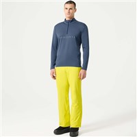 Men's Logo T-Neck - Mountain Navy