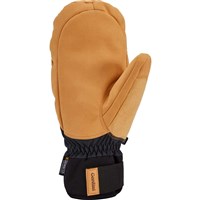 Men's MTN Crew Artist Mitt - Tan Black Mountain