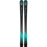 Unisex Sublime 88 Skis