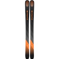 Unisex Sublime 93 Skis