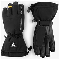 Men's Powder King 2.0 Gloves - Black / Black