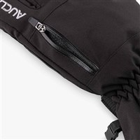 Men's Powder King 2.0 Gloves - Black / Black