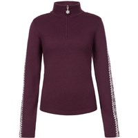 Fera Tina Zip Sweater - Women's