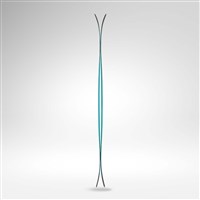Men's Sender 100 Skis