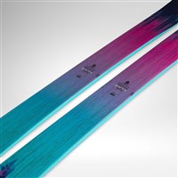 Men's Sender 100 Skis
