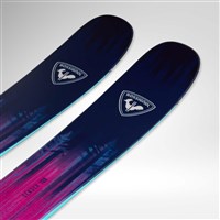 Men's Sender 100 Skis