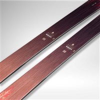 Men's Soul 92 Skis
